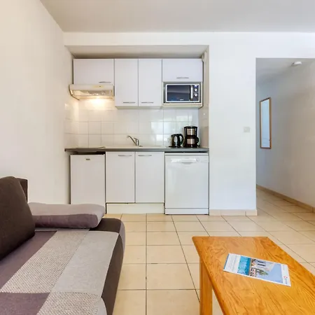 Les Hameaux De L'ocean By Interhome Holiday home *