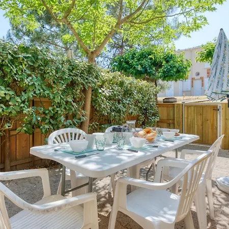 Les Hameaux De L'ocean By Interhome