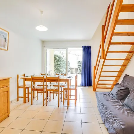 Les Hameaux De L'ocean By Interhome Holiday home Maubuisson