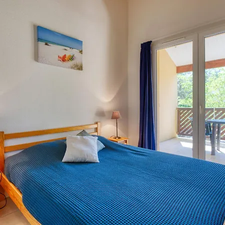 Les Hameaux De L'ocean By Interhome Holiday home *