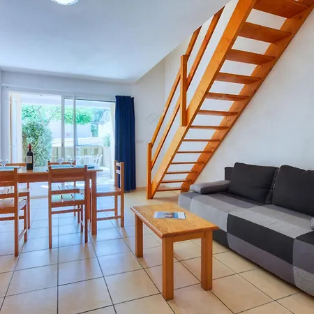 Les Hameaux De L'ocean By Interhome Holiday home Maubuisson