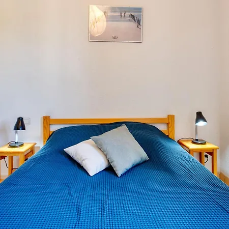 Les Hameaux De L'ocean By Interhome Maubuisson