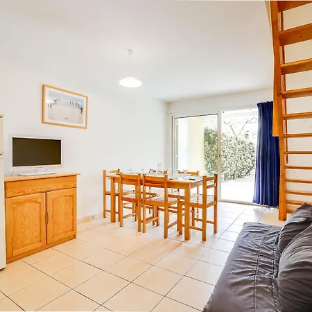 Les Hameaux De L'ocean By Interhome Holiday home *