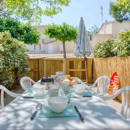 Les Hameaux De L'ocean By Interhome Holiday home *