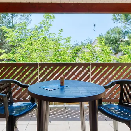 Holiday home Les Hameaux De L'ocean By Interhome *